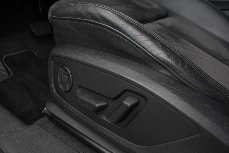 Audi Q3 40 TFSI Quattro Automaat Advanced Pro Line Plus | — photo 13
