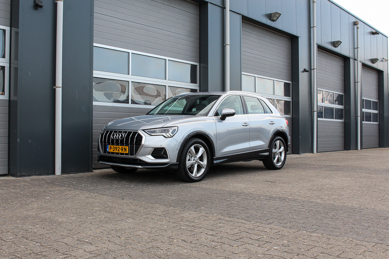 Audi Q3 40 TFSI Quattro Automaat Advanced Pro Line Plus | — photo 46