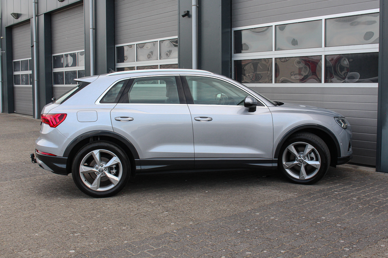 Audi Q3 40 TFSI Quattro Automaat Advanced Pro Line Plus | — photo 39