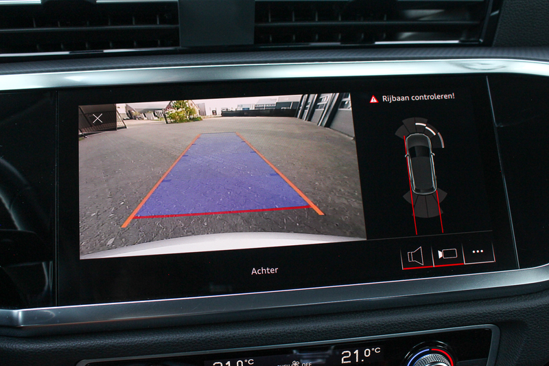 Audi Q3 40 TFSI Quattro Automaat Advanced Pro Line Plus | — photo 24