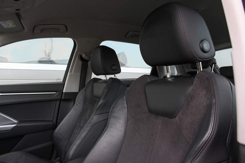 Audi Q3 40 TFSI Quattro Automaat Advanced Pro Line Plus | — photo 9