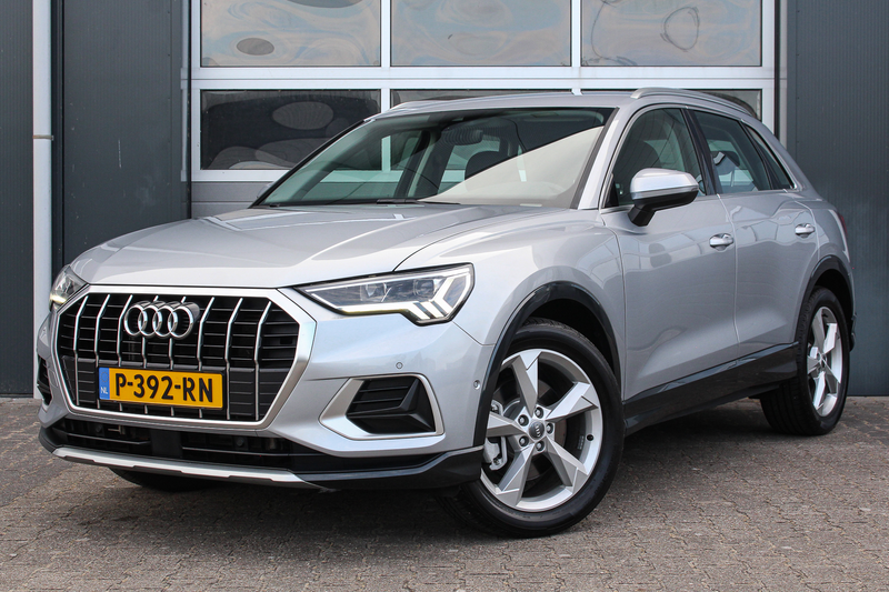 Audi Q3 40 TFSI Quattro Automaat Advanced Pro Line Plus | — photo 36