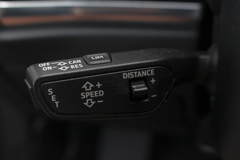Audi Q3 40 TFSI Quattro Automaat Advanced Pro Line Plus | — photo 17