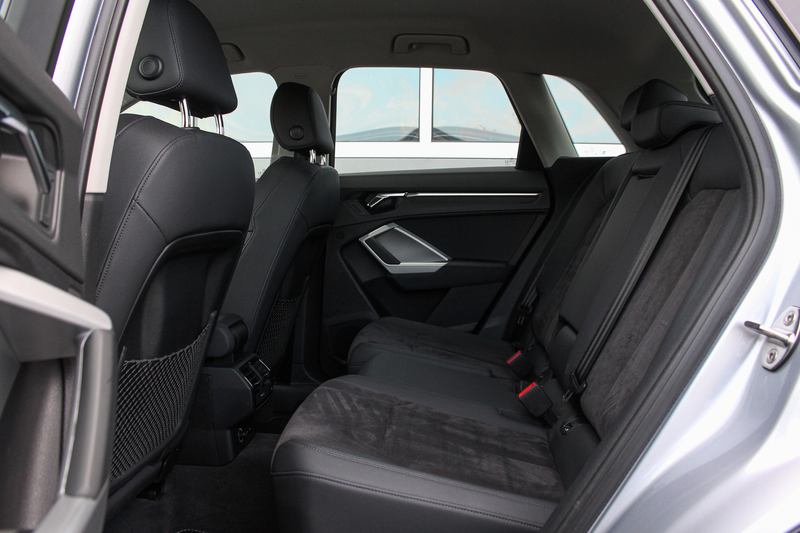 Audi Q3 40 TFSI Quattro Automaat Advanced Pro Line Plus | — photo 6