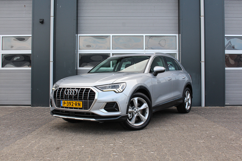 Audi Q3 40 TFSI Quattro Automaat Advanced Pro Line Plus | — photo 30