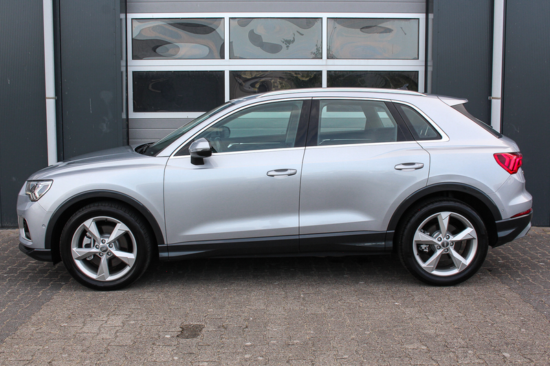 Audi Q3 40 TFSI Quattro Automaat Advanced Pro Line Plus | — photo 28