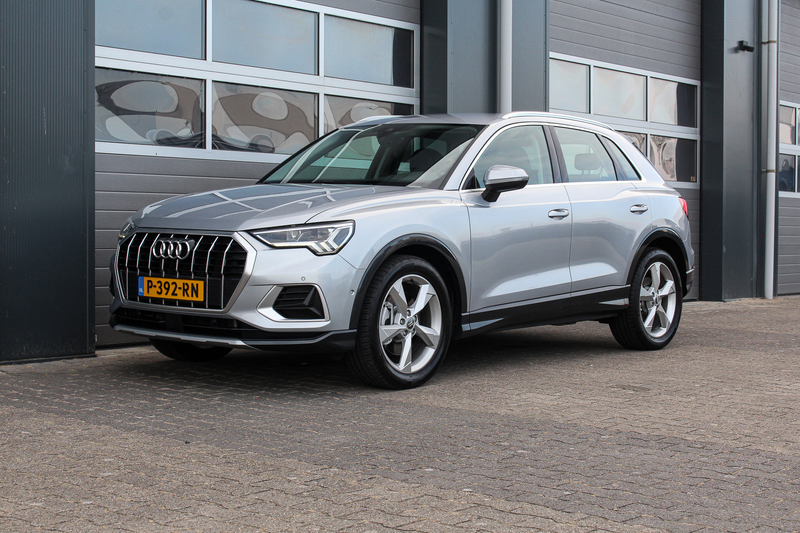 Audi Q3 40 TFSI Quattro Automaat Advanced Pro Line Plus | — photo 40