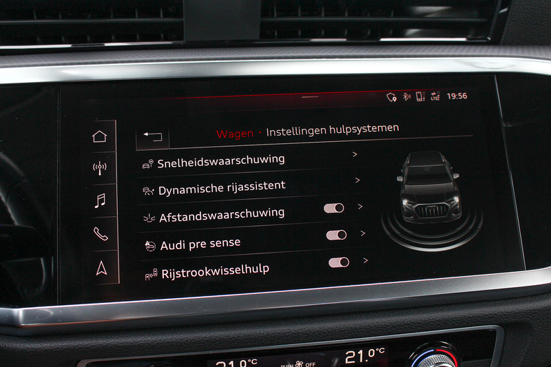 Audi Q3 40 TFSI Quattro Automaat Advanced Pro Line Plus | — photo 20