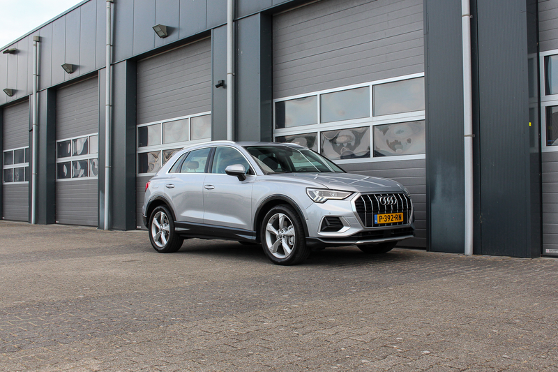 Audi Q3 40 TFSI Quattro Automaat Advanced Pro Line Plus | — photo 49