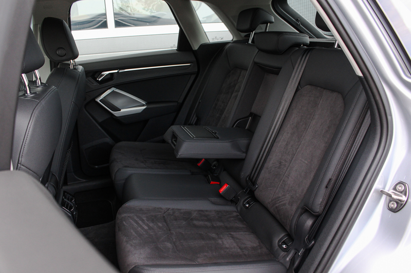 Audi Q3 40 TFSI Quattro Automaat Advanced Pro Line Plus | — photo 7