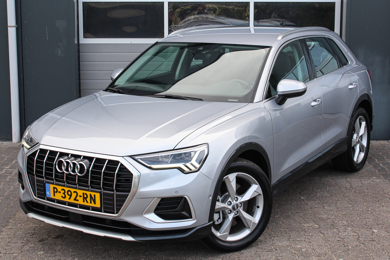 Audi Q3 40 TFSI Quattro Automaat Advanced Pro Line Plus | — photo 50