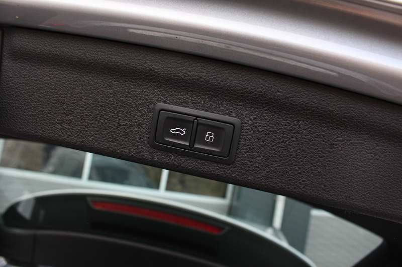 Audi Q3 40 TFSI Quattro Automaat Advanced Pro Line Plus | — photo 14