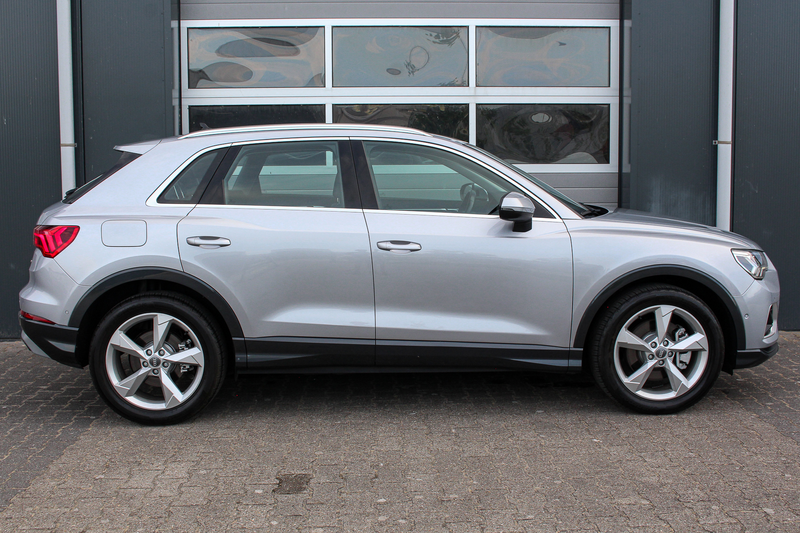 Audi Q3 40 TFSI Quattro Automaat Advanced Pro Line Plus | — photo 29