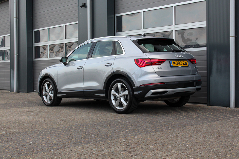 Audi Q3 40 TFSI Quattro Automaat Advanced Pro Line Plus | — photo 41