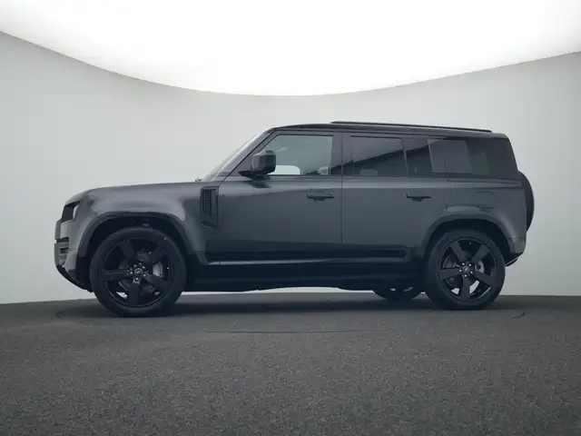 Land Rover Defender 2.0 P300 HSE X Dynamic | Export € 88.500,00