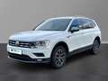 Volkswagen Tiguan Allspace Comfortline 1.5 TSI AHK Navi 3-Zonen Klima SHZ PDC Blanc - thumbnail 2