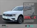 Volkswagen Tiguan Allspace Comfortline 1.5 TSI AHK Navi 3-Zonen Klima SHZ PDC Blanc - thumbnail 1