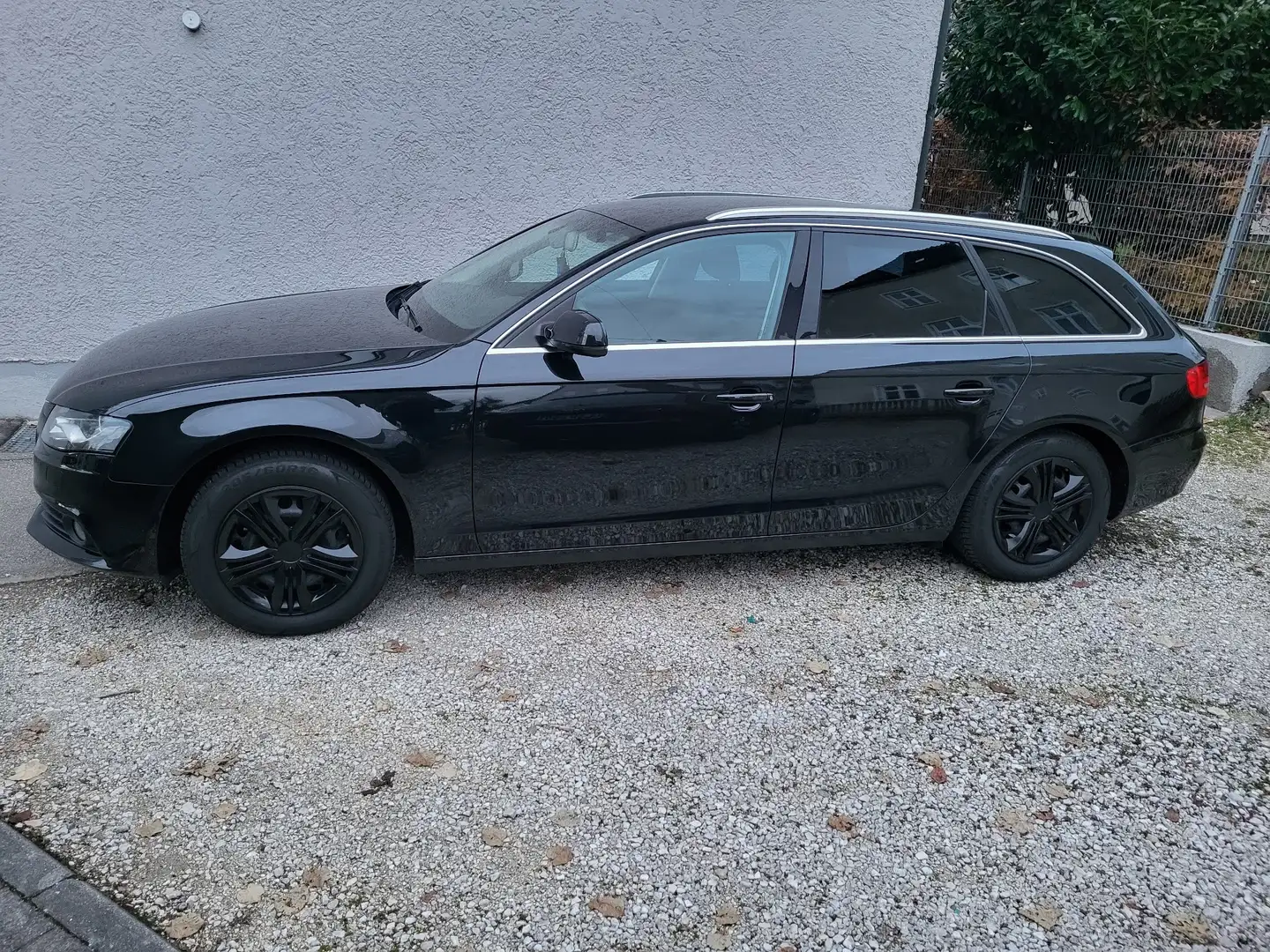Audi A4 Avant 2.0 TDI 120g DPF Attraction - 2