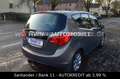 Opel Meriva B Edition *2.HAND* KLIMA* AHK* TÜV NEU Braun - thumbnail 5