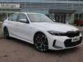 BMW 330 e xDr.FACELIFT M Sport Pro HUD GlasD.Park+19" Weiß - thumbnail 2