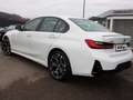 BMW 330 e xDr.FACELIFT M Sport Pro HUD GlasD.Park+19" Weiß - thumbnail 7