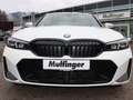 BMW 330 e xDr.FACELIFT M Sport Pro HUD GlasD.Park+19" Weiß - thumbnail 3