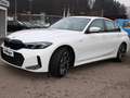 BMW 330 e xDr.FACELIFT M Sport Pro HUD GlasD.Park+19" Weiß - thumbnail 4