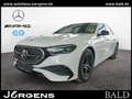 Mercedes-Benz E 200 AMG-Sport/DIGITAL/360/Pano/Night/Distr/19" Weiß - thumbnail 1