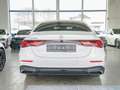 Mercedes-Benz E 200 AMG-Sport/DIGITAL/360/Pano/Night/Distr/19" Weiß - thumbnail 5