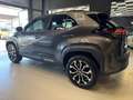 Toyota Yaris Cross 1.5 Hybrid 130 CV 5p. E-CVT Teamplayer Design Km0 Grigio - thumbnail 4