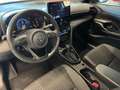 Toyota Yaris Cross 1.5 Hybrid 130 CV 5p. E-CVT Teamplayer Design Km0 Grigio - thumbnail 11