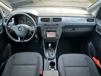 Annonce voiture d'occasion Volkswagen Caddy - CARADIZE