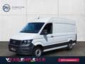 Volkswagen Crafter VW Crafter 35 T6 Kastenwagen L3H3 TDI Weiß - thumbnail 1
