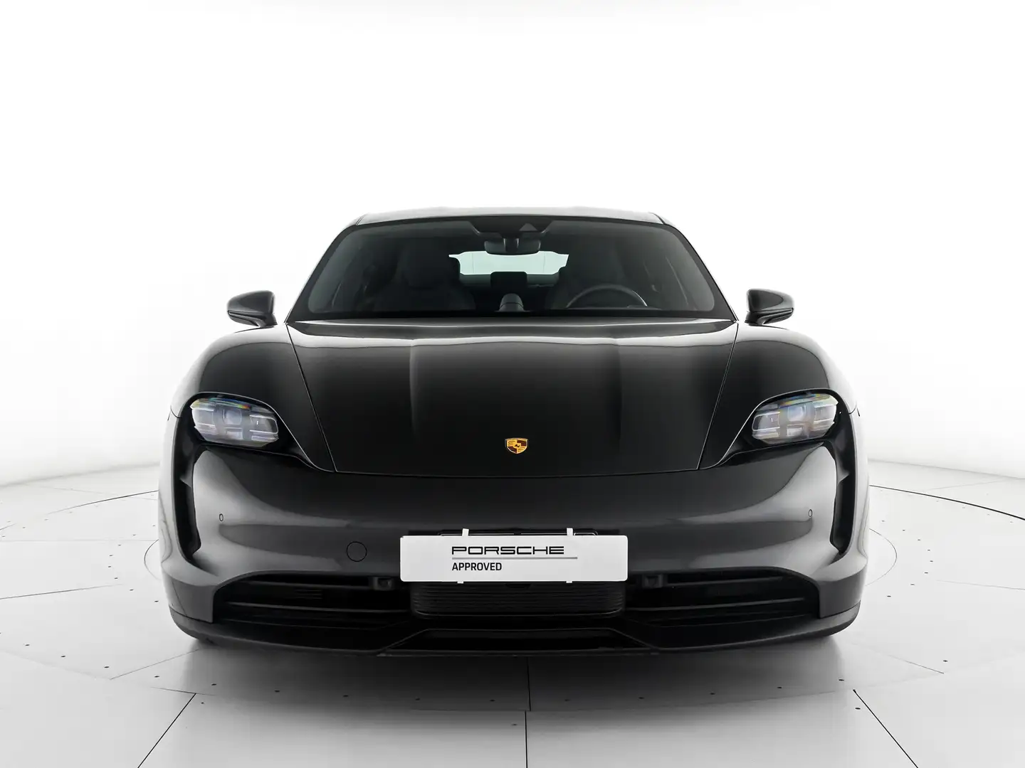 Porsche Taycan Taycan 4S - 2