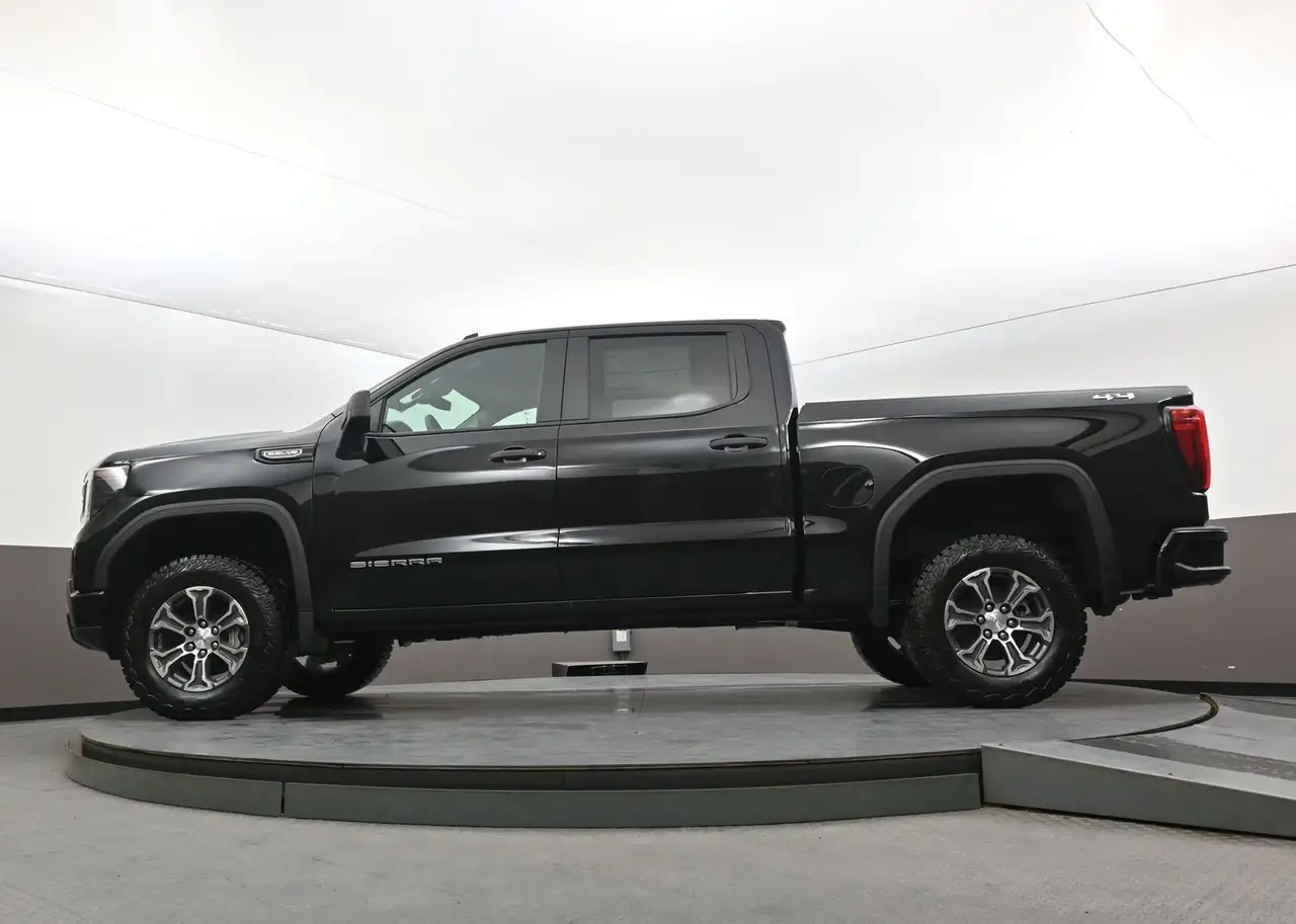 GMC Sierra 1500 снимка GMC Sierra 1500