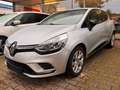 Renault Clio IV Limited Argent - thumbnail 1