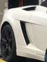 Lamborghini Gallardo LP 520 Spyder E-Gear Deutsch!   Lifting Kamera Nav Blanco - thumbnail 24