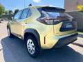 Toyota Yaris Cross 1.5i VVT-i Hybrid Dynamic E-CVT Zlatá - thumbnail 3