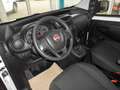 Fiat Fiorino SX Kombi 4-Sitzer PDC/Shzg. Orig. 29tkm. Weiß - thumbnail 6