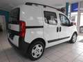 Fiat Fiorino SX Kombi 4-Sitzer PDC/Shzg. Orig. 29tkm. Weiß - thumbnail 3