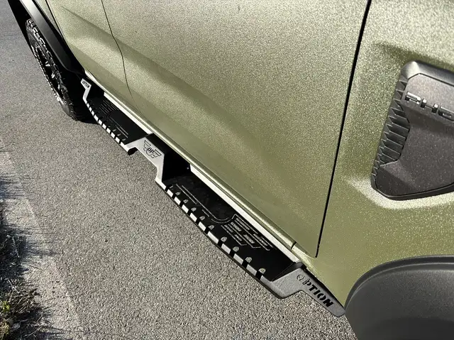 Ford Ranger Ranger Wildtrak 2,3 281Ps Aut. HYBRID - TRAILMA... Ansicht 16