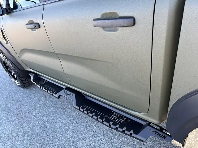 Ford Ranger Ranger Wildtrak 2,3 281Ps Aut. HYBRID - TRAILMA... Ansicht 18