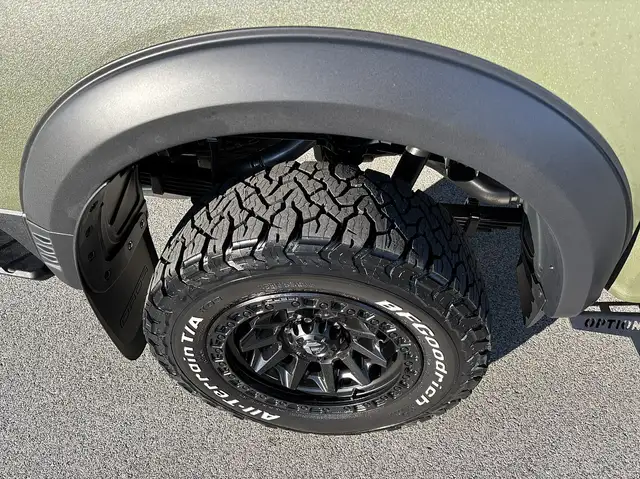 Ford Ranger Ranger Wildtrak 2,3 281Ps Aut. HYBRID - TRAILMA... Ansicht 13