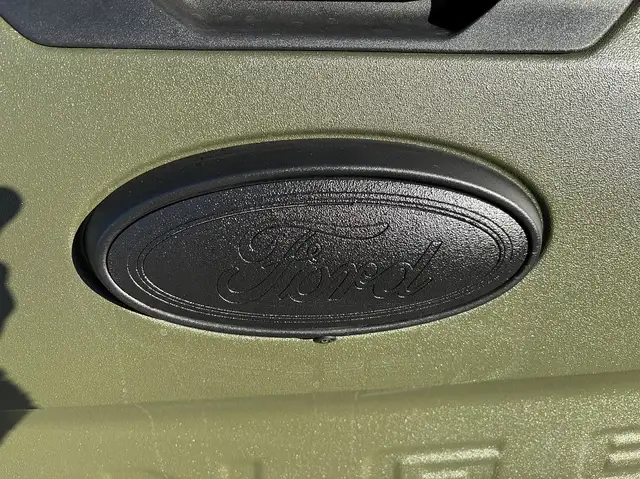 Ford Ranger Ranger Wildtrak 2,3 281Ps Aut. HYBRID - TRAILMA... Ansicht 19