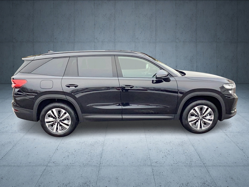 Skoda Kodiaq Selection 2.0l TDI DSG 4x4 NAVI/AHK/SHZ — photo 6