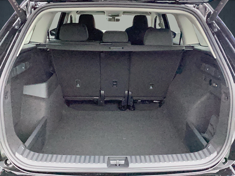 Skoda Kodiaq Selection 2.0l TDI DSG 4x4 NAVI/AHK/SHZ — photo 13