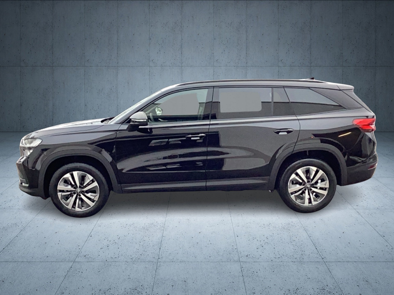 Skoda Kodiaq Selection 2.0l TDI DSG 4x4 NAVI/AHK/SHZ — photo 2