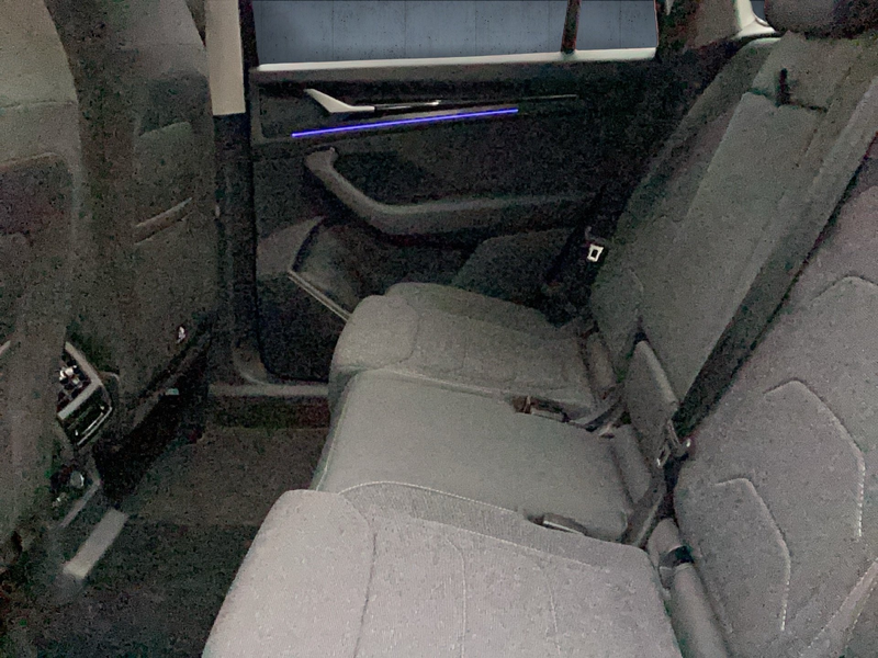 Skoda Kodiaq Selection 2.0l TDI DSG 4x4 NAVI/AHK/SHZ — photo 12