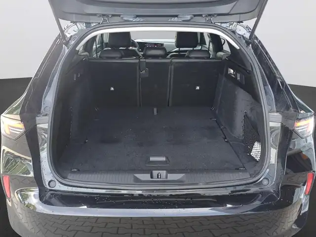 Opel Astra view 7