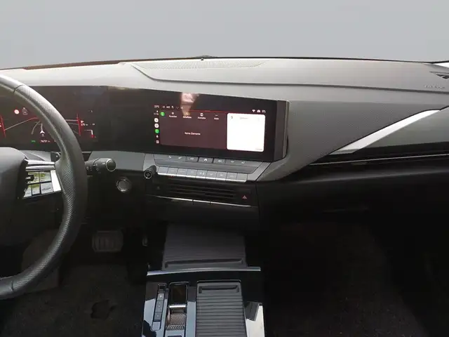 Opel Astra view 12